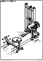 Предварительный просмотр 4 страницы MARBO-SPORT MP-U220 Assembly Instruction Manual