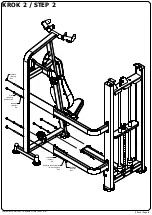 Preview for 4 page of MARBO-SPORT MP-U225 Assembly Instruction Manual