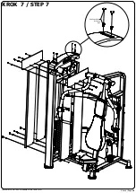 Preview for 10 page of MARBO-SPORT MP-U225 Assembly Instruction Manual