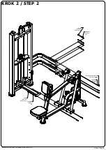 Предварительный просмотр 4 страницы MARBO-SPORT MP-U229 Assembly Instruction Manual