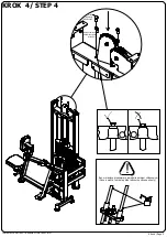 Предварительный просмотр 7 страницы MARBO-SPORT MP-U229 Assembly Instruction Manual