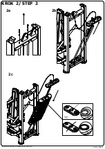 Preview for 4 page of MARBO-SPORT MP-U233 Assembly Instruction Manual