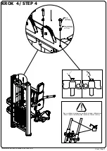 Preview for 7 page of MARBO-SPORT MP-U233 Assembly Instruction Manual