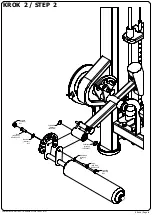 Preview for 4 page of MARBO-SPORT MP-U235 Assembly Instruction Manual