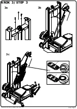 Preview for 5 page of MARBO-SPORT MP-U235 Assembly Instruction Manual