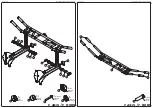 Предварительный просмотр 4 страницы MARBO-SPORT MS-D203 Assembly Instruction