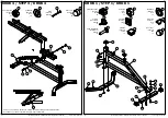 Preview for 3 page of MARBO-SPORT MS-L102 Assembly Instruction