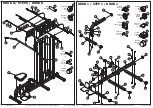 Preview for 3 page of MARBO-SPORT MS-W101 Assembly Instruction Manual