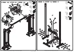 Preview for 5 page of MARBO-SPORT MS-W106 Assembly Instruction Manual