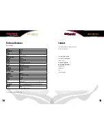 Preview for 10 page of Marc Motor ROS 100 LIGHT Technical Handbook