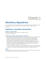 Preview for 5 page of March Networks 8516 RR Installation Manual