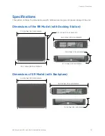 Preview for 12 page of March Networks 8516 RR Installation Manual