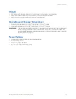 Preview for 13 page of March Networks 8516 RR Installation Manual