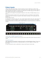 Preview for 14 page of March Networks 8516 RR Installation Manual