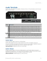 Preview for 20 page of March Networks 8516 RR Installation Manual