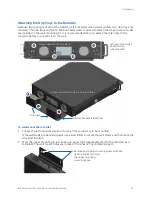 Preview for 33 page of March Networks 8516 RR Installation Manual