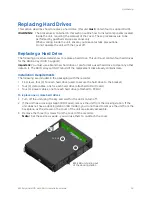 Preview for 35 page of March Networks 8516 RR Installation Manual