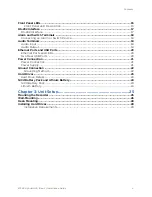 Preview for 4 page of March Networks 8704 S Installation Manual