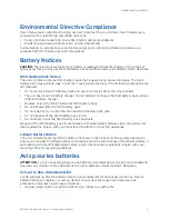 Preview for 6 page of March Networks 8704 S Installation Manual