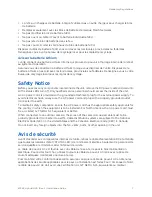 Preview for 7 page of March Networks 8704 S Installation Manual