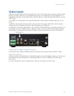 Preview for 13 page of March Networks 8704 S Installation Manual