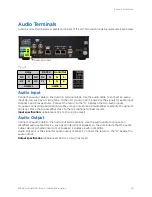 Preview for 19 page of March Networks 8704 S Installation Manual