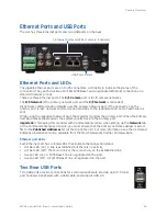 Preview for 20 page of March Networks 8704 S Installation Manual