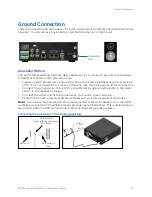 Preview for 22 page of March Networks 8704 S Installation Manual