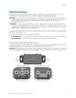 Preview for 26 page of March Networks 8704 S Installation Manual