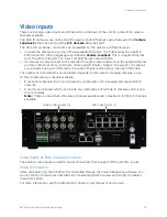 Preview for 13 page of March Networks 8716P Hybrid NVR Installation Manual