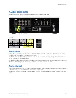 Preview for 20 page of March Networks 8716P Hybrid NVR Installation Manual