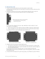 Preview for 29 page of March Networks 8716P Hybrid NVR Installation Manual