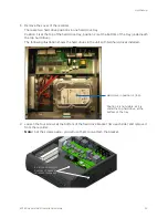 Preview for 32 page of March Networks 8716P Hybrid NVR Installation Manual