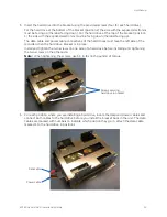 Preview for 33 page of March Networks 8716P Hybrid NVR Installation Manual