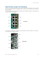 Предварительный просмотр 15 страницы March Networks 8724 V Tribrid NVR Installation Manual