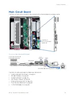 Предварительный просмотр 21 страницы March Networks 8724 V Tribrid NVR Installation Manual