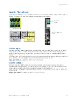 Предварительный просмотр 24 страницы March Networks 8724 V Tribrid NVR Installation Manual