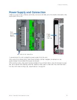 Предварительный просмотр 27 страницы March Networks 8724 V Tribrid NVR Installation Manual