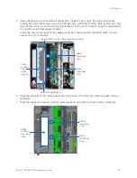 Предварительный просмотр 36 страницы March Networks 8724 V Tribrid NVR Installation Manual