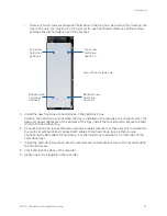 Предварительный просмотр 39 страницы March Networks 8724 V Tribrid NVR Installation Manual