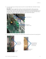 Предварительный просмотр 41 страницы March Networks 8724 V Tribrid NVR Installation Manual