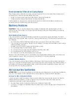 Preview for 6 page of March Networks 9000 R Series Installation Manual