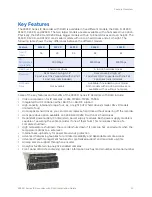 Preview for 11 page of March Networks 9000 R Series Installation Manual