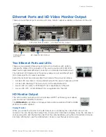 Preview for 18 page of March Networks 9000 R Series Installation Manual