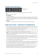 Preview for 22 page of March Networks 9000 R Series Installation Manual