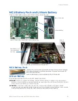 Preview for 24 page of March Networks 9000 R Series Installation Manual