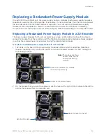 Preview for 29 page of March Networks 9000 R Series Installation Manual