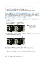 Preview for 30 page of March Networks 9000 R Series Installation Manual