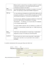 Предварительный просмотр 23 страницы March Networks GW-DS150N Manual