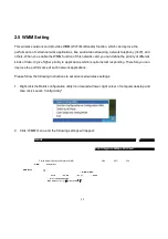 Предварительный просмотр 36 страницы March Networks GW-DS150N Manual